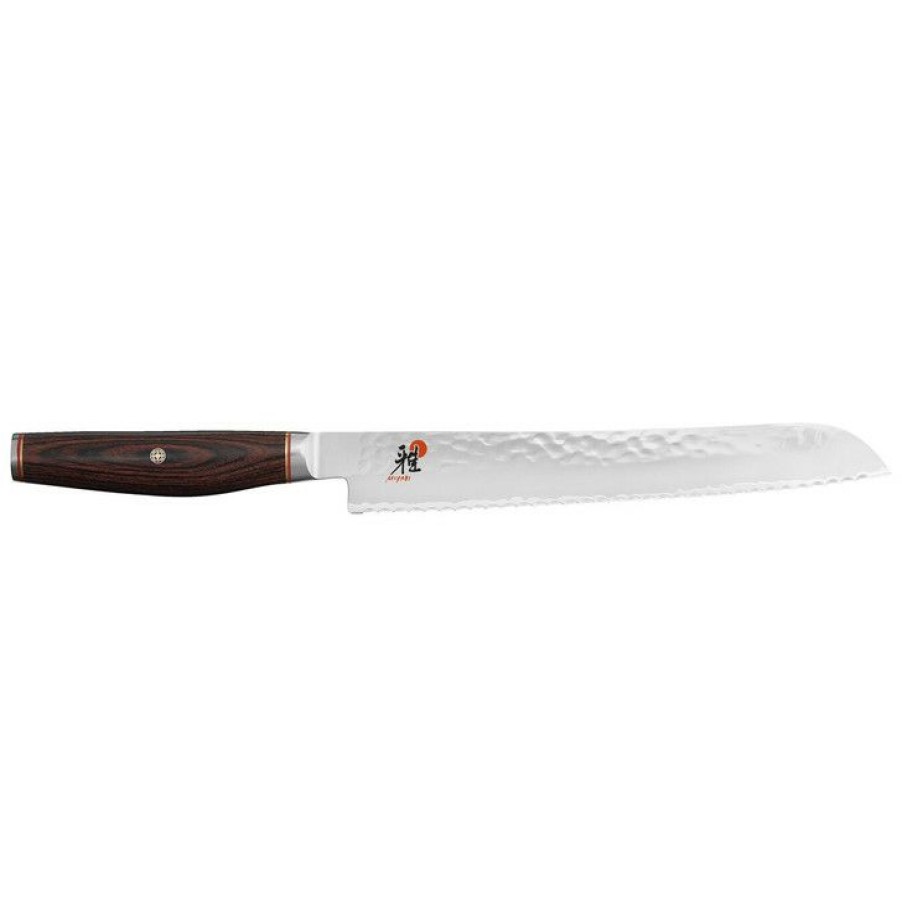 Best Choice Miyabi Artisan Bread Knife Hot