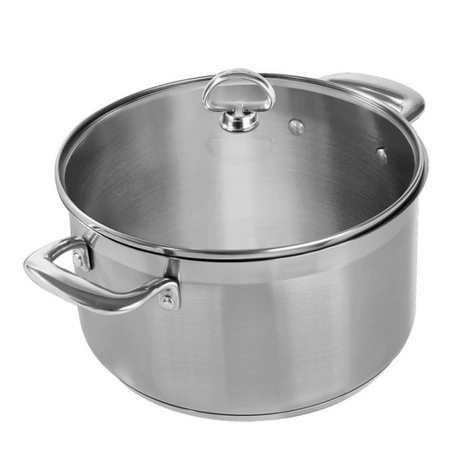 Limited Edition Chantal Induction 21 Steel Casserole Hot