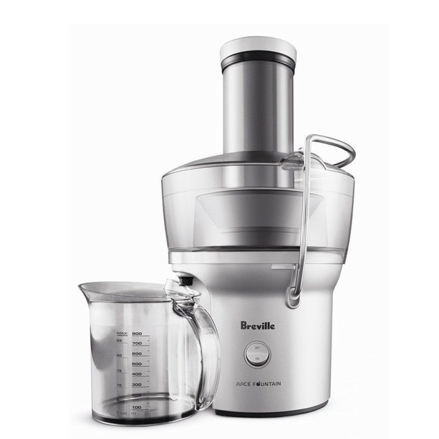 Special Offers Breville Juice Fountain Compact New