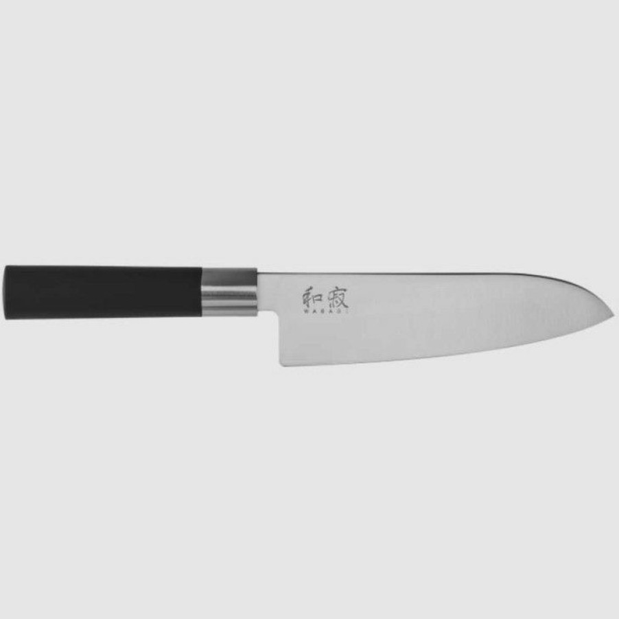 Exquisite Gifts Kai Wasabi Santoku Knife Wholesale