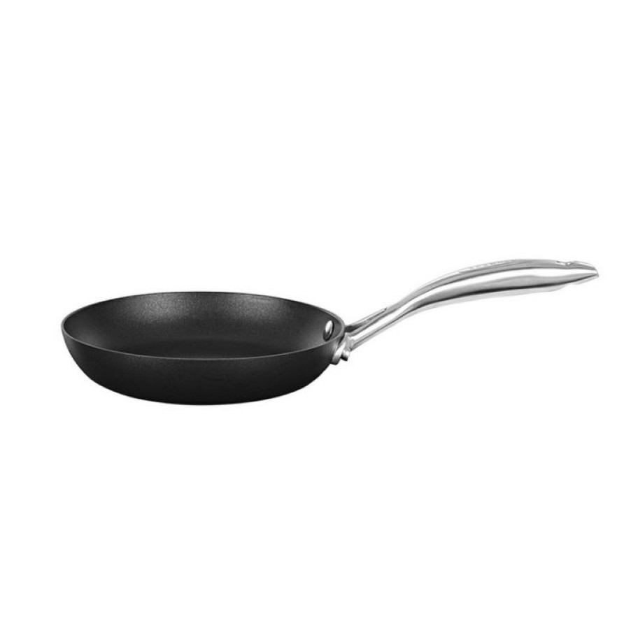 Special Scanpan Pro Iq Fry Pan Best