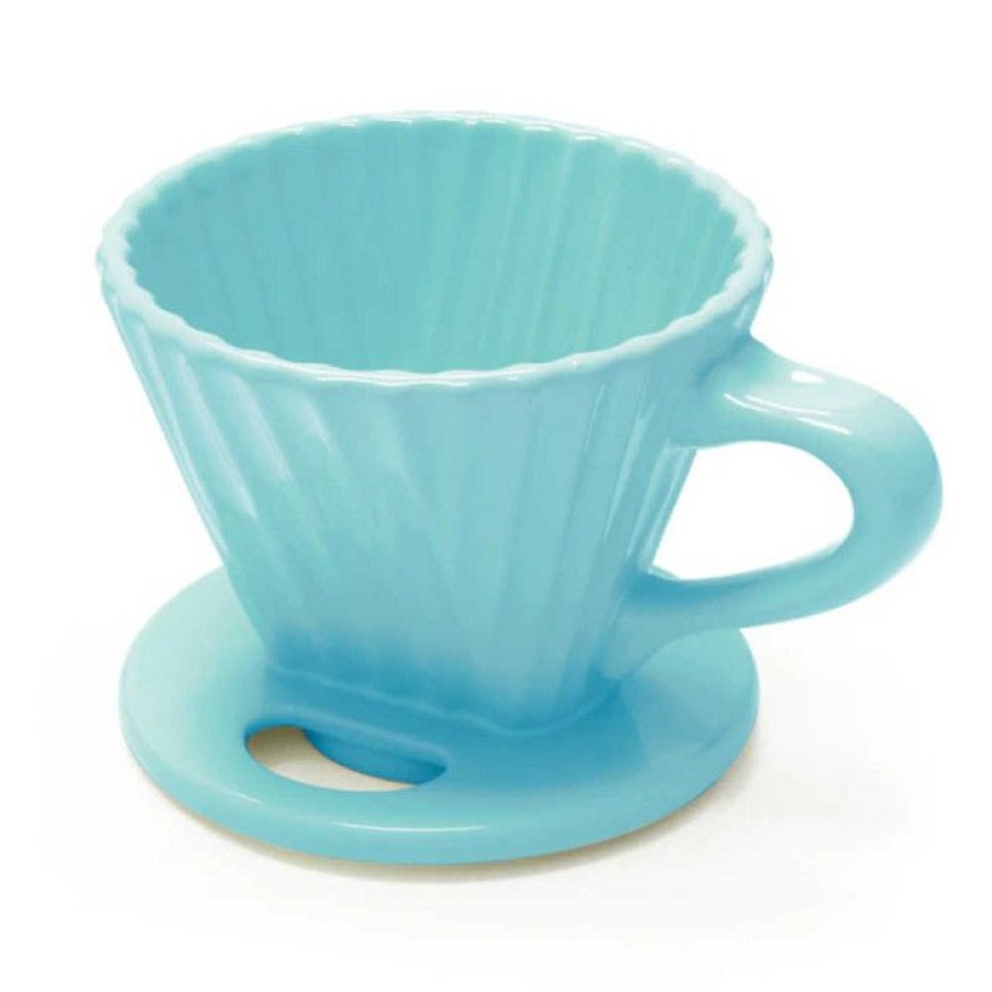 New Arrivals Chantal Ceramic Coffee Filter Online