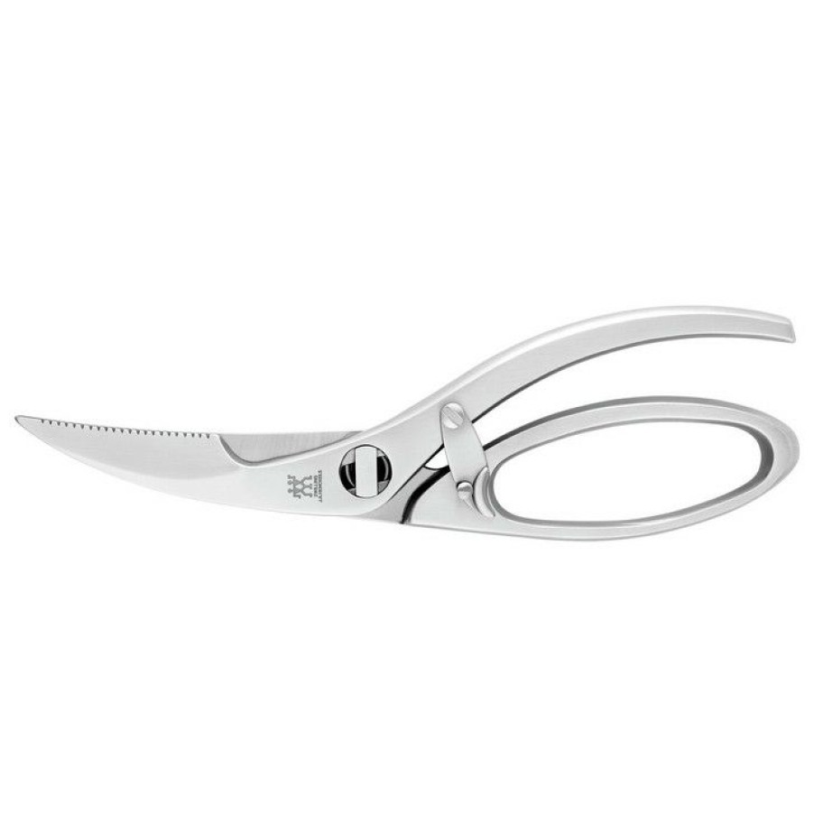 Exquisite Gifts Zwilling J.A. Henckels Twin Select Take-Apart Poultry Shears New