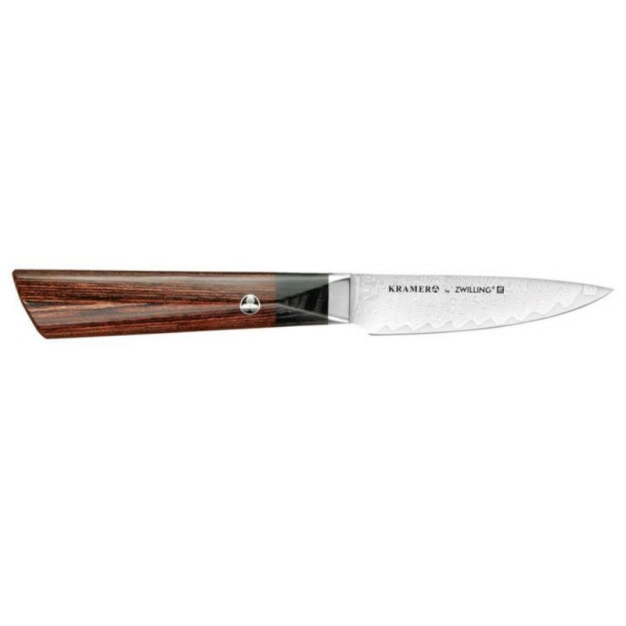 Typical Style Kramer By Zwilling Meiji Paring Knife Clearance