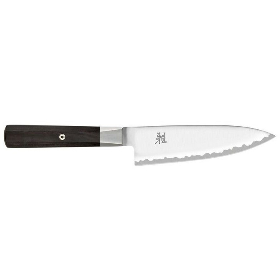 Limited Edition Miyabi Koh Chef'S Knife New