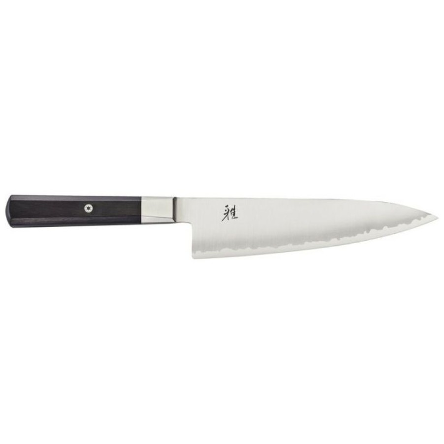 Limited Edition Miyabi Koh Chef'S Knife New