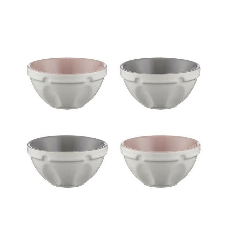 Special Offers Mason Cash Innovative Kitchen Mini Food Prep Bowls Wholesale