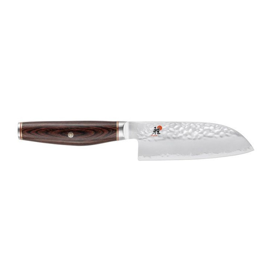 Limited Edition Miyabi Artisan Santoku Knife Best