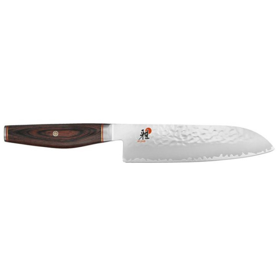 Limited Edition Miyabi Artisan Santoku Knife Best