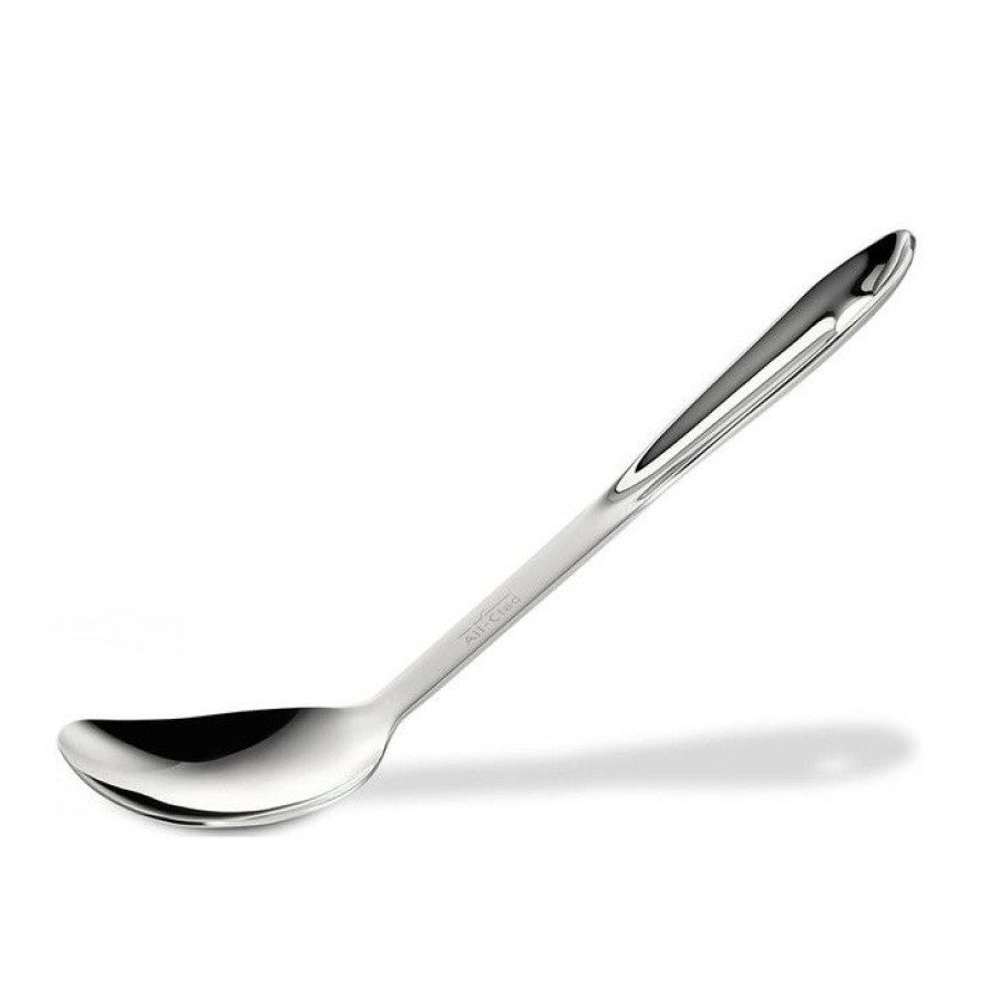 Limited Edition All-Clad Spoon Best