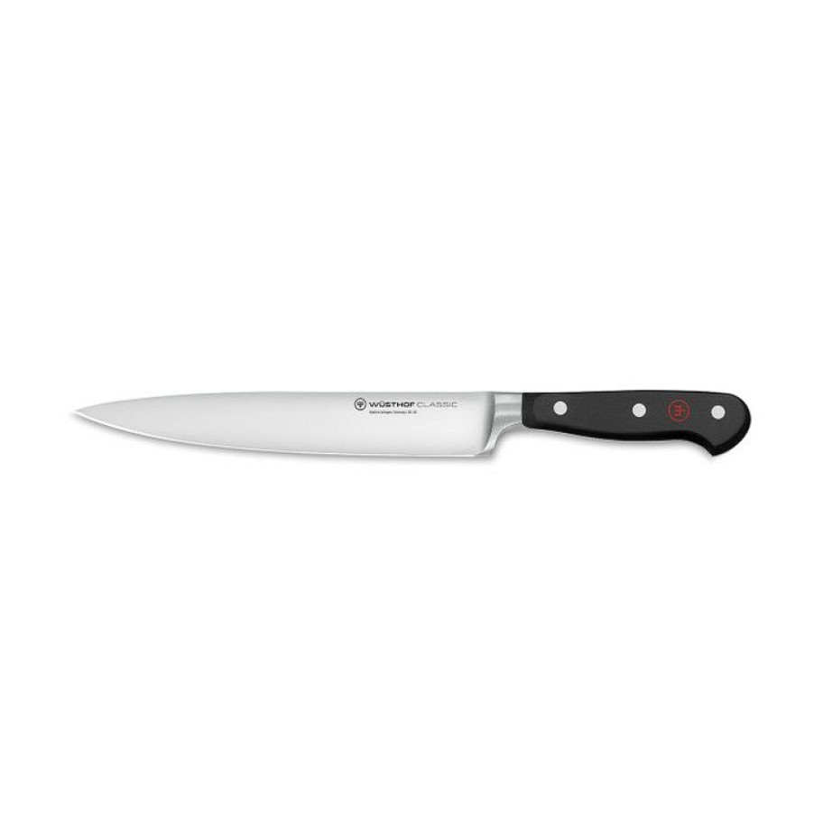 Typical Style Wusthof Classic Carving Knife Best