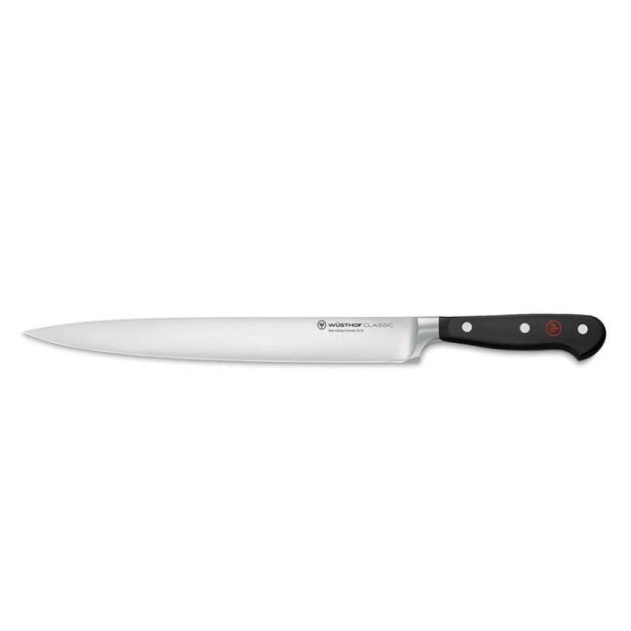 Typical Style Wusthof Classic Carving Knife Best