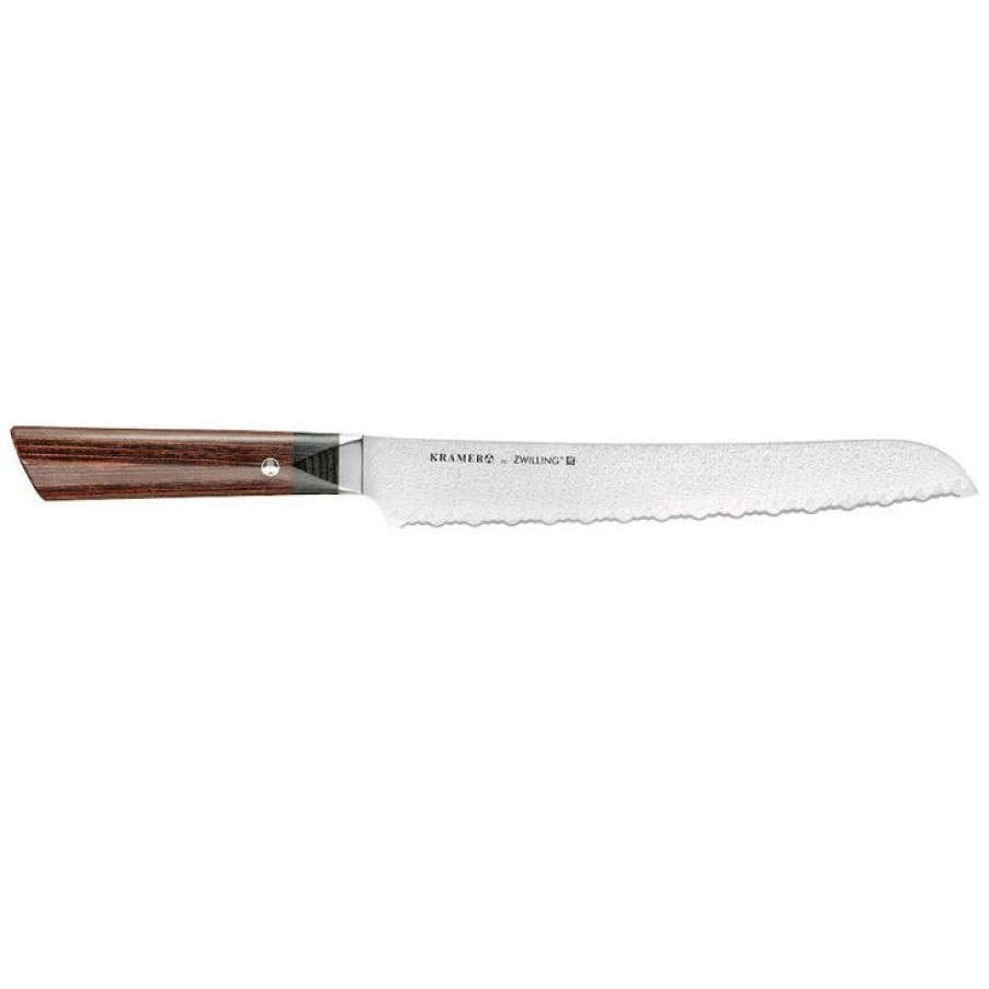 Best Choice Kramer By Zwilling Meiji Bread Knife Clearance