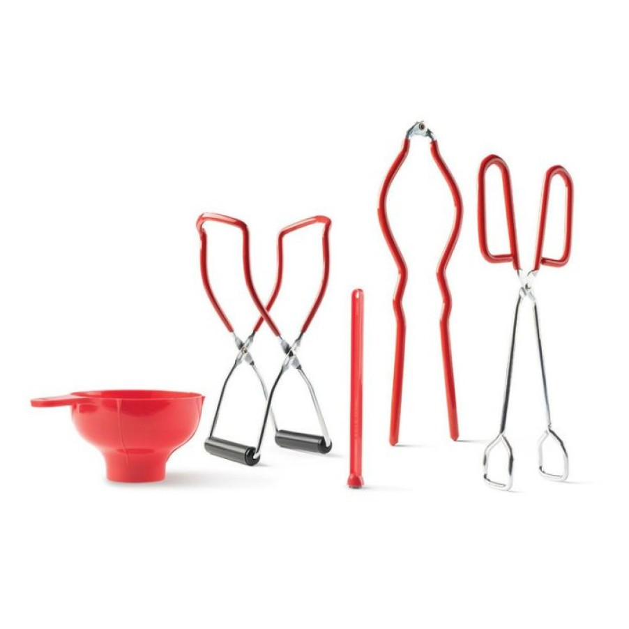 Best Quality Mrs. Anderson'S Canning Tool Set Hot