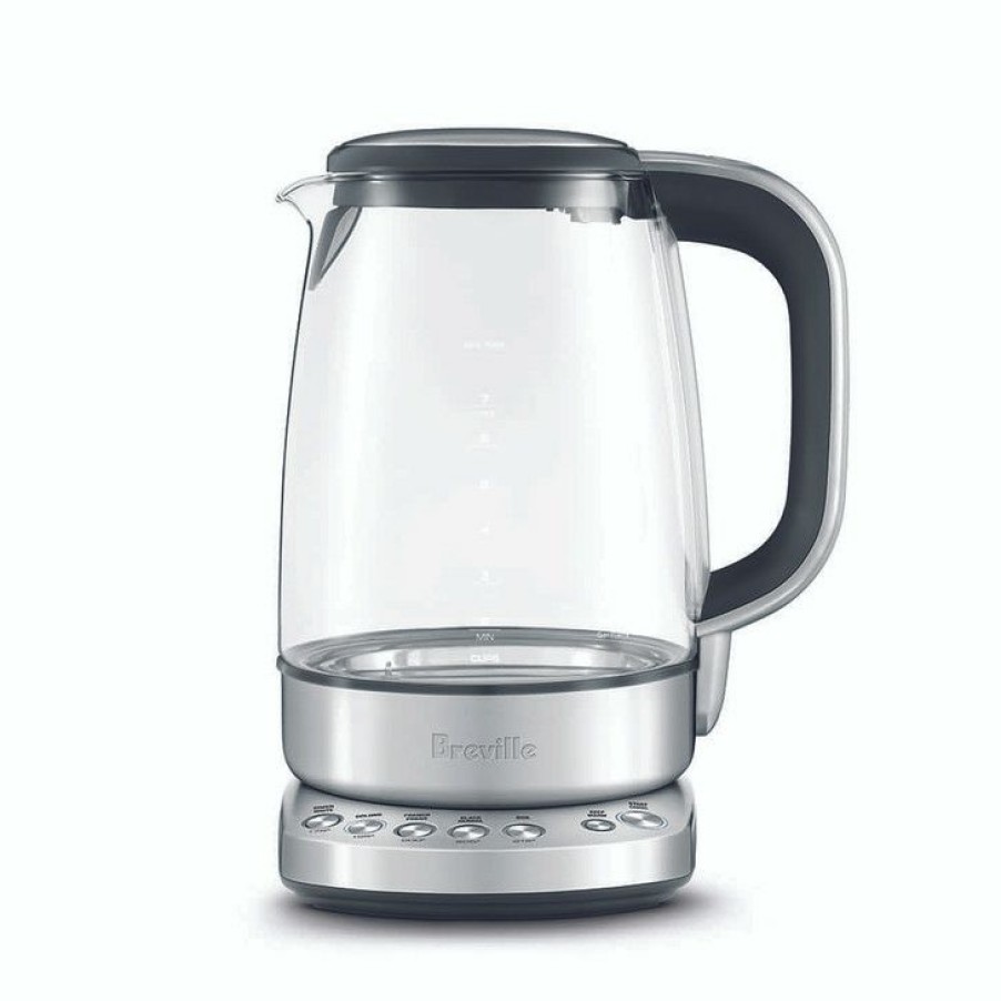 Best Choice Breville Iq Kettle Pure Wholesale