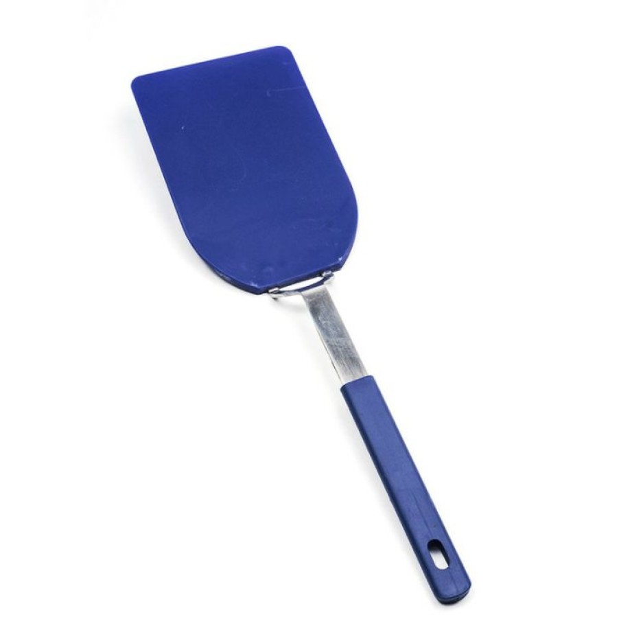 Best Choice Rsvp Endurance Large Flexible Nylon Spatula Hot