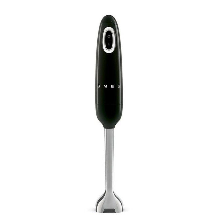 Excellent Smeg Hand Blender New