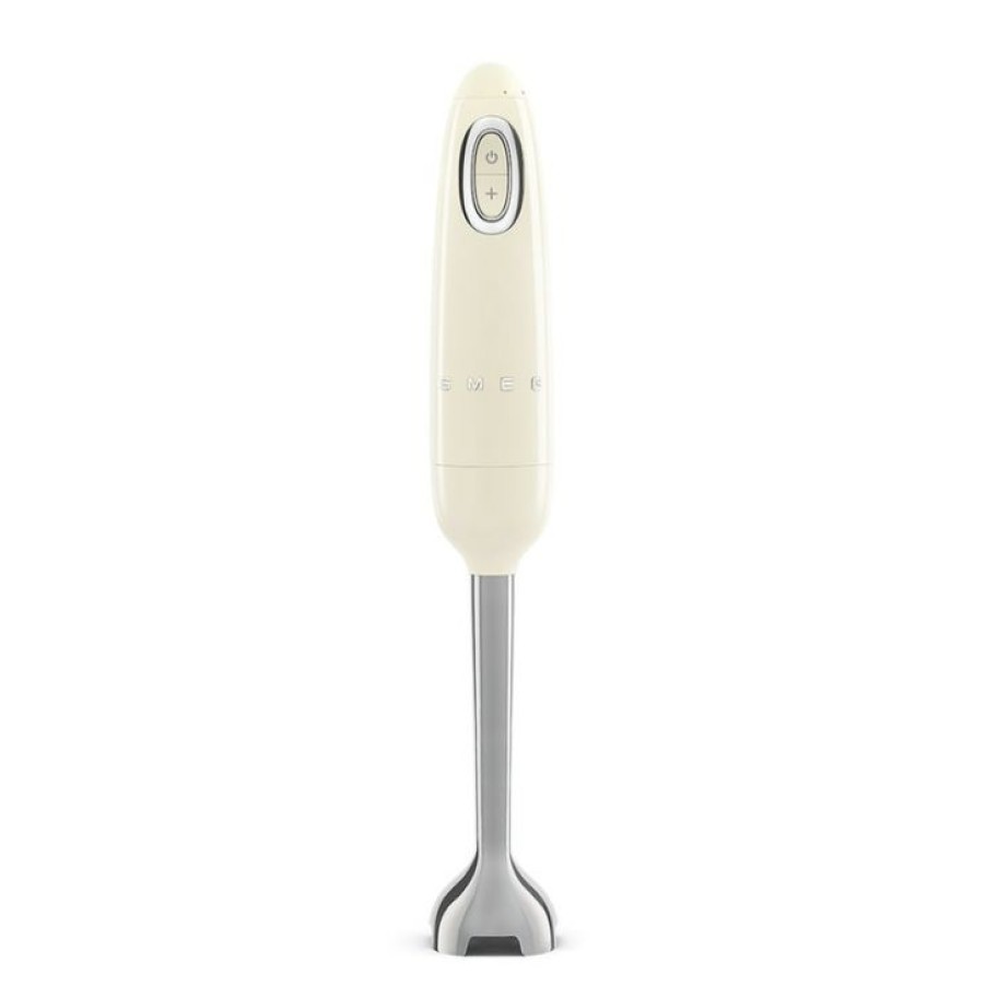 Excellent Smeg Hand Blender New