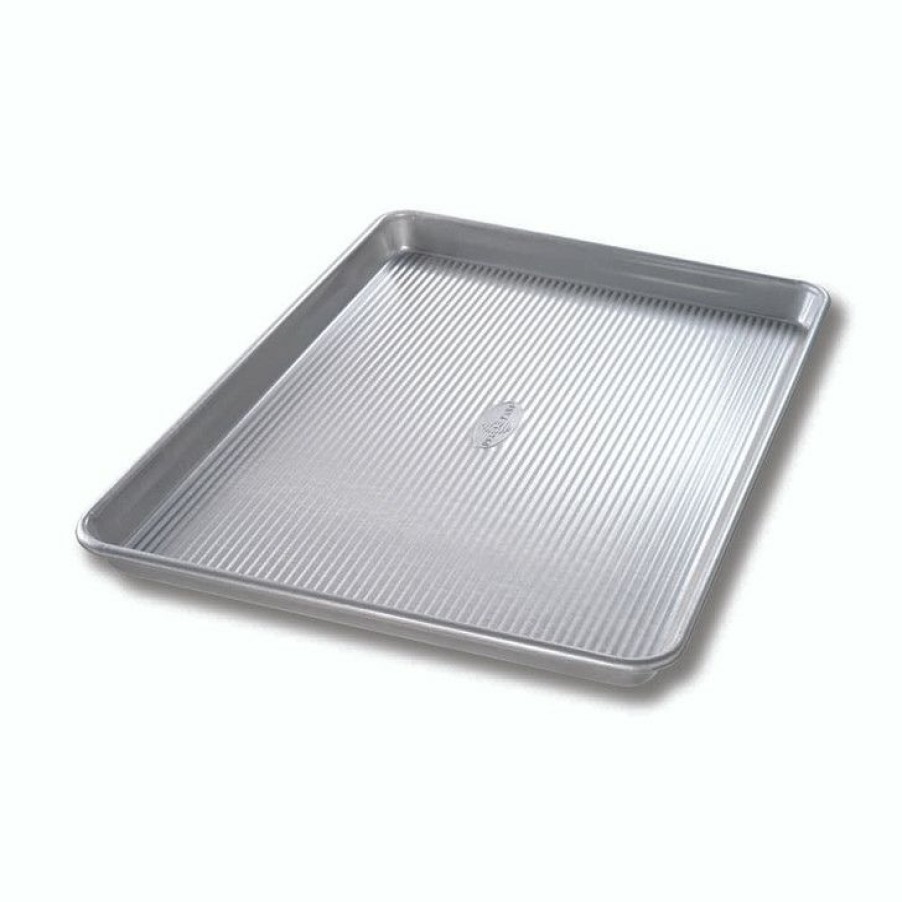 Quality Guarantee Usa Pan Half Sheet Pan Clearance