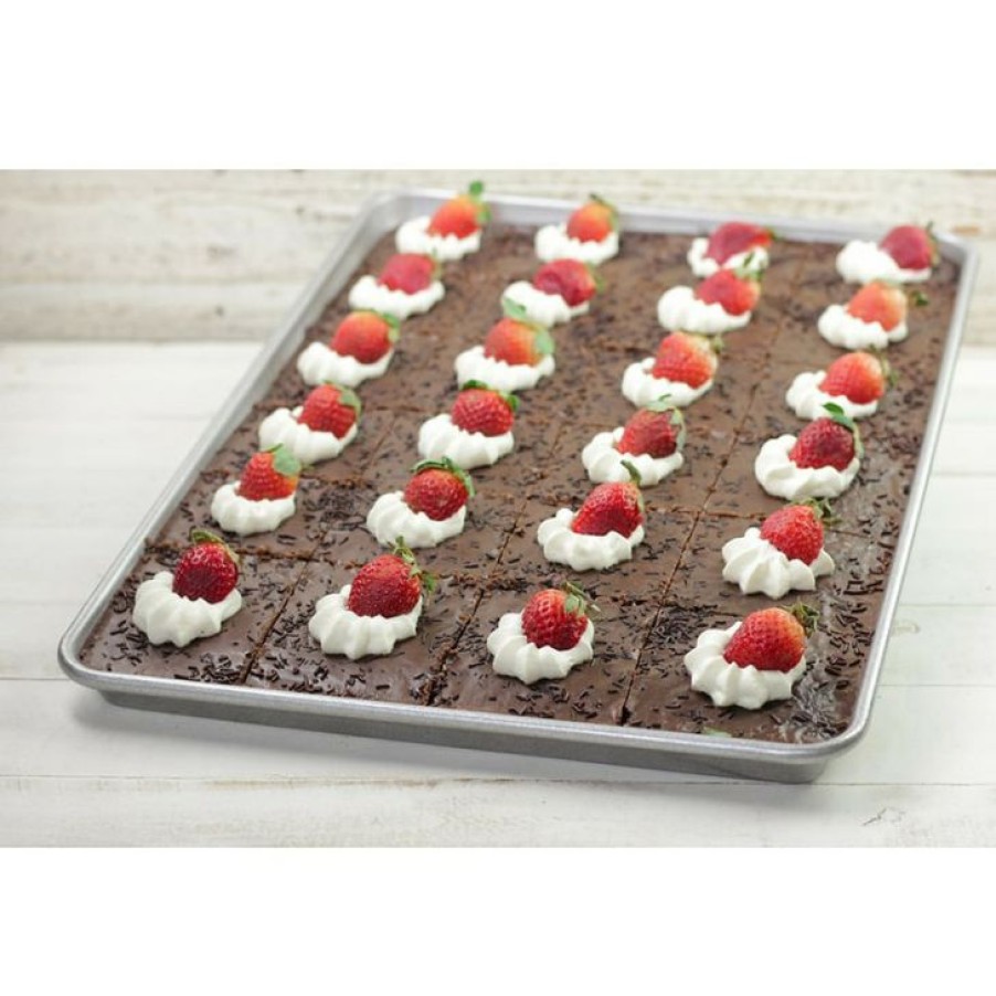 Quality Guarantee Usa Pan Half Sheet Pan Clearance