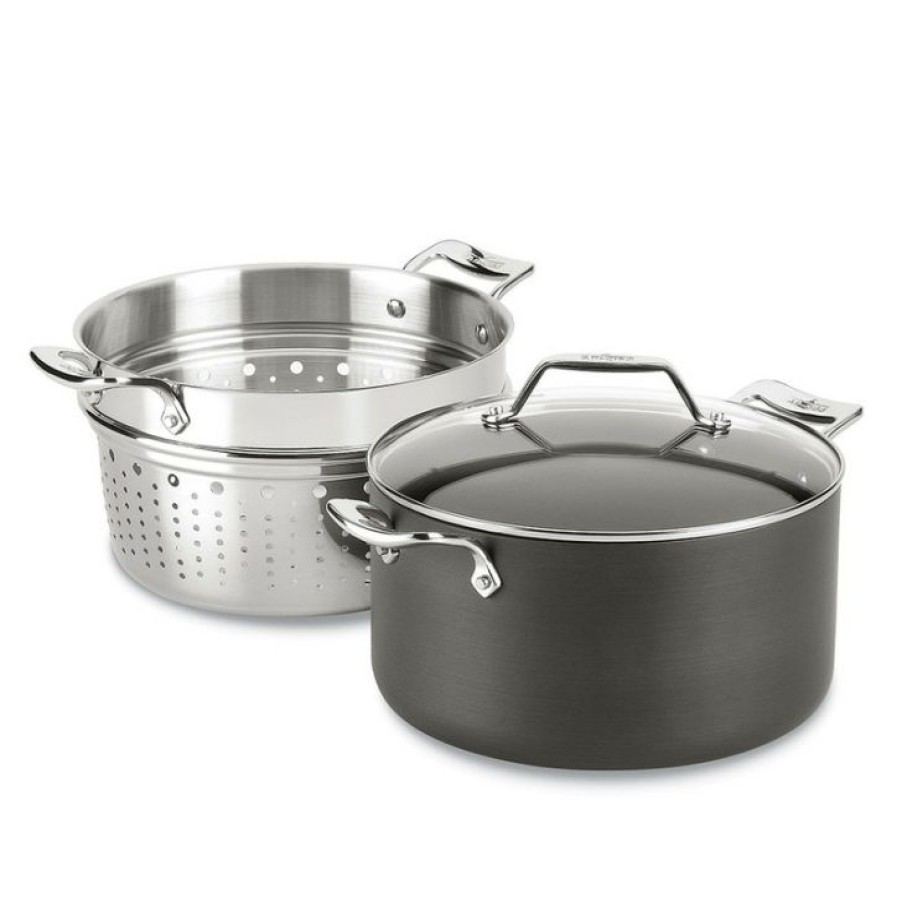 Exquisite Gifts All-Clad Essentials Nonstick Multi-Pot Clearance