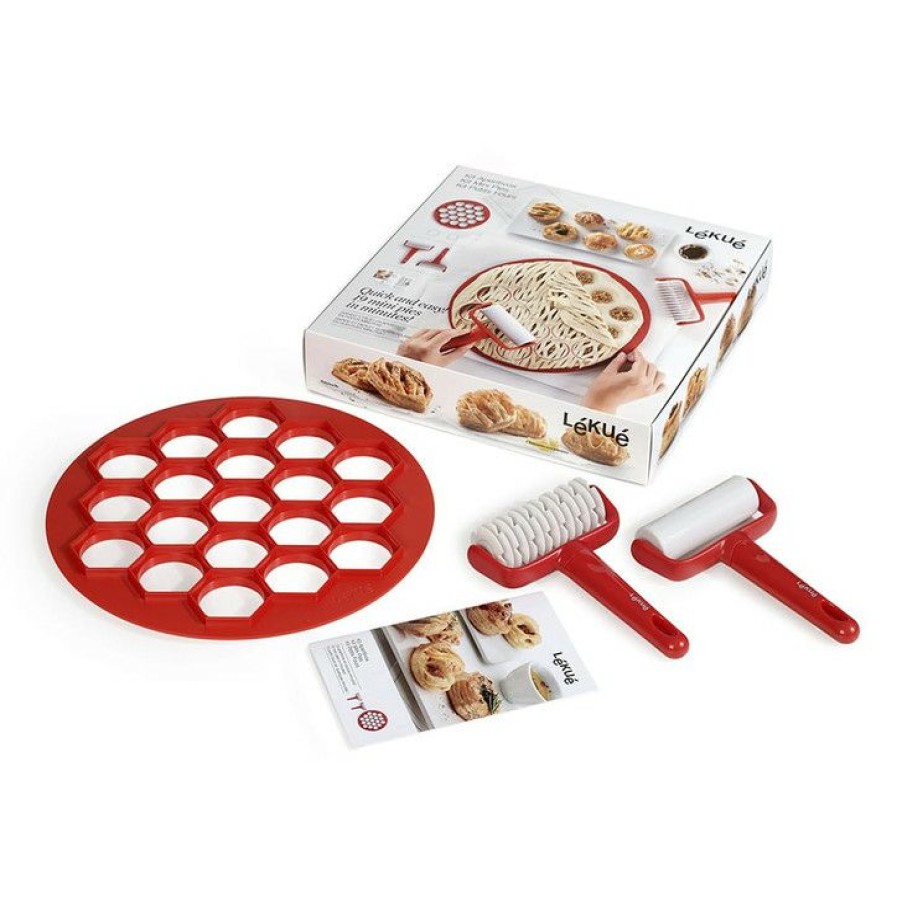 New Arrivals L Ku Mini Pie Kit Wholesale