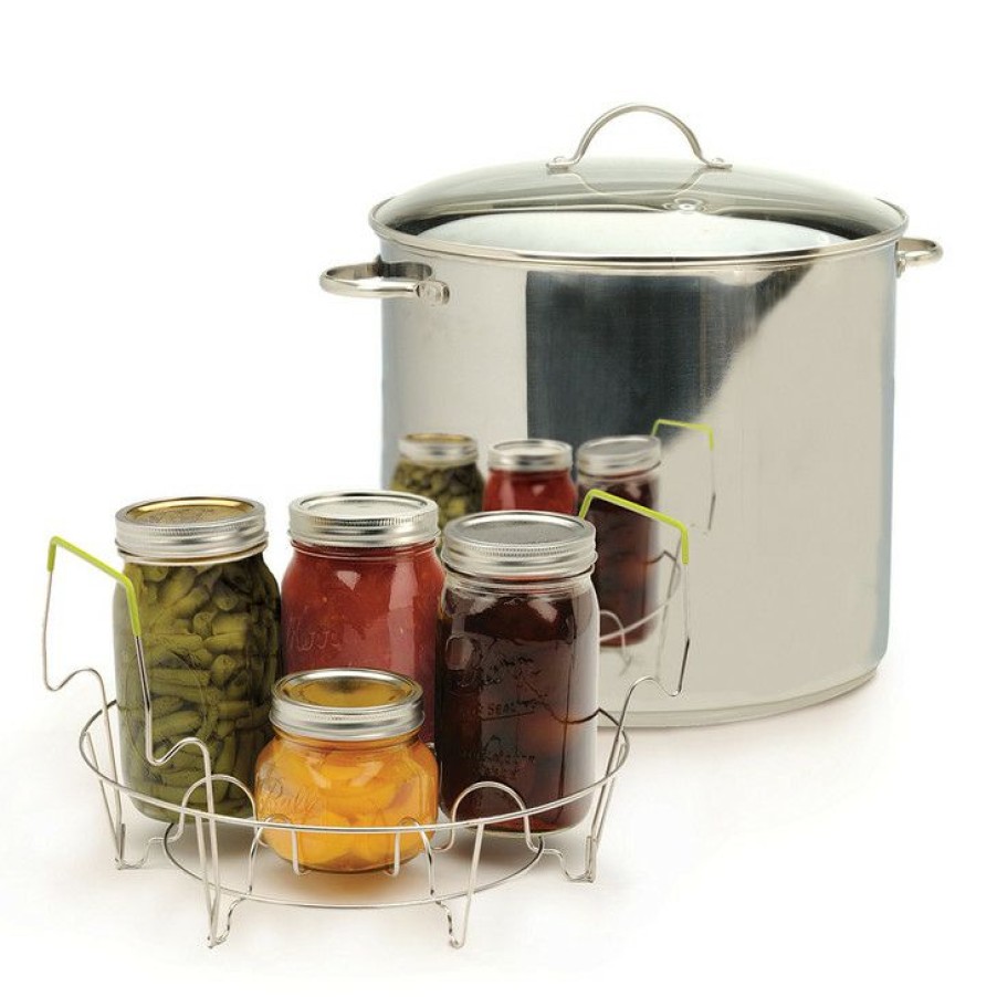 Exquisite Gifts Rsvp Endurance Water Bath Canner Online