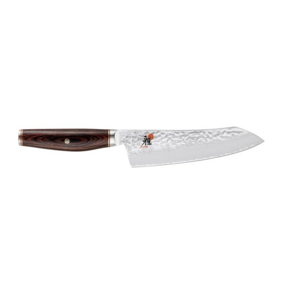 New Arrivals Miyabi Artisan Rocking Santoku Knife Best