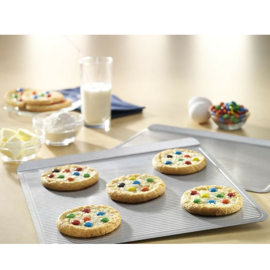 Online Store Usa Pan Cookie Sheet Pan New