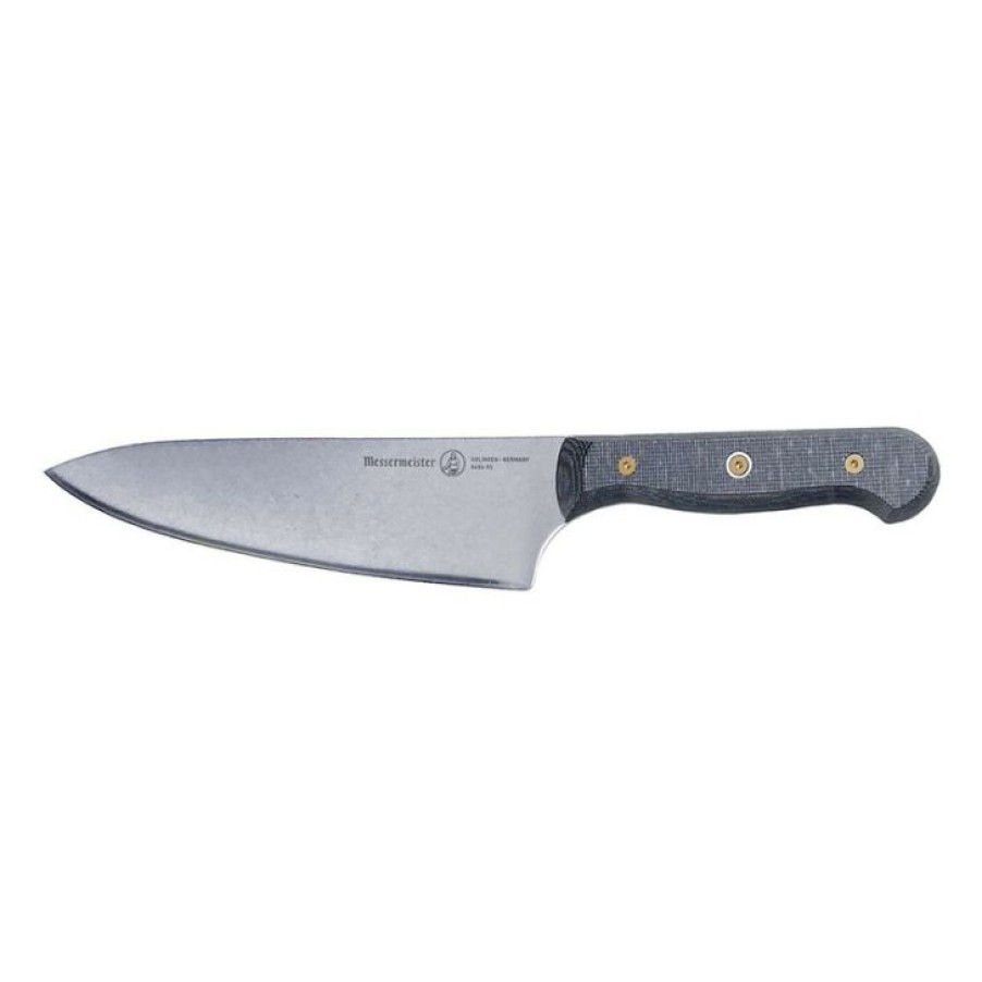 Typical Style Messermeister Custom Chef'S Knife Hot