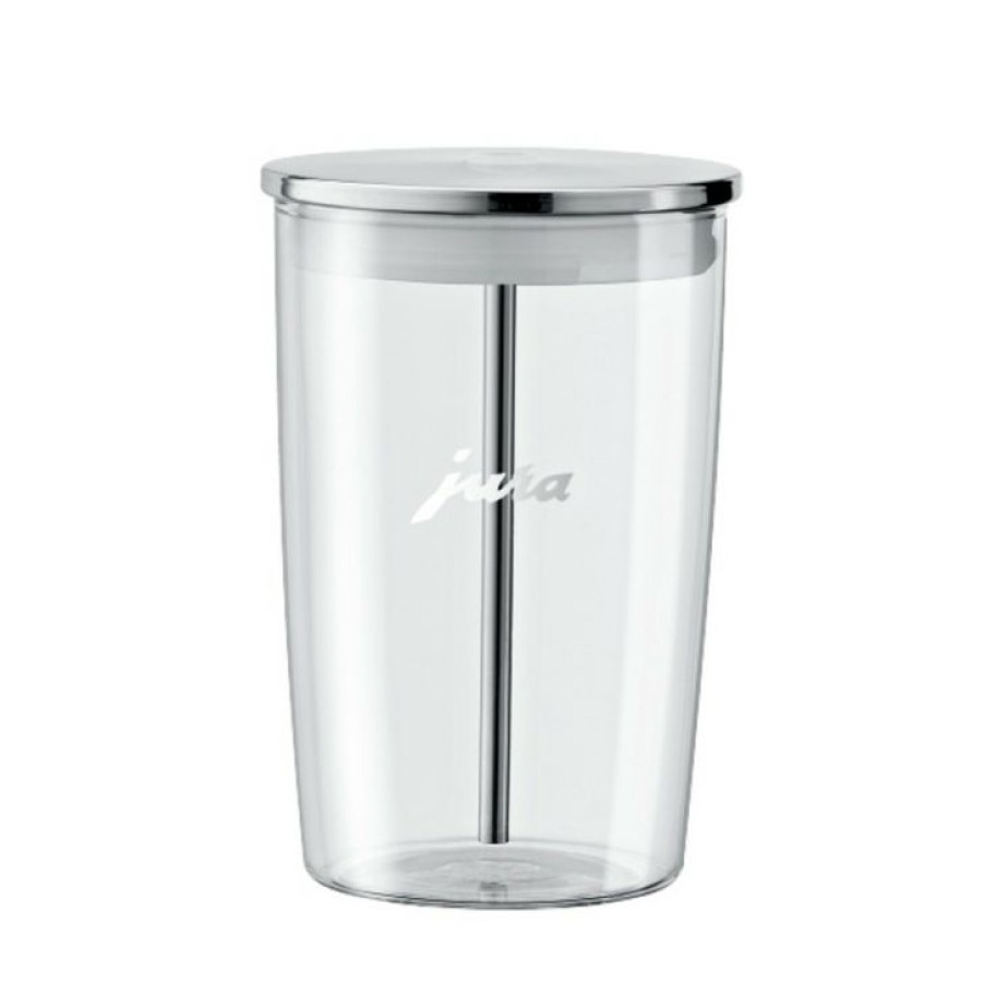 Special Jura Glass Milk Container Online