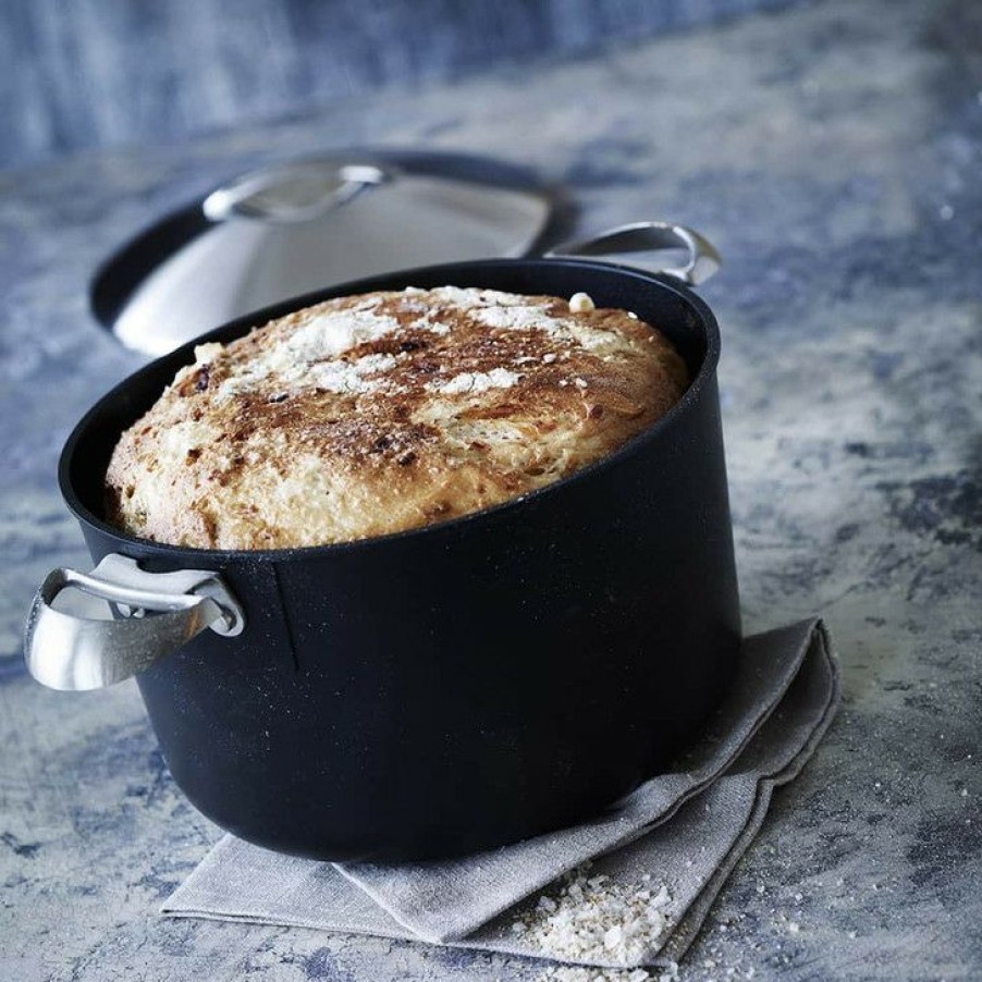 New Arrivals Scanpan Professional Dutch Oven Wholesale