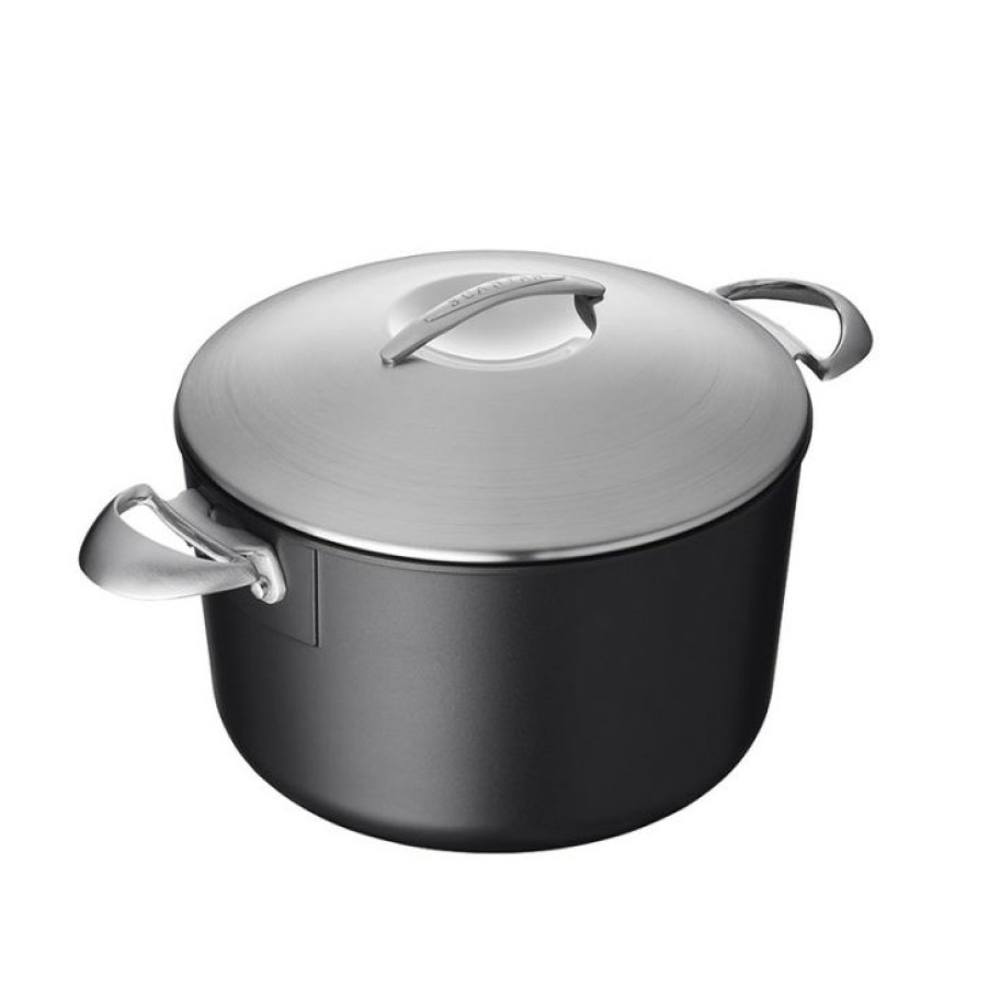 New Arrivals Scanpan Professional Dutch Oven Wholesale