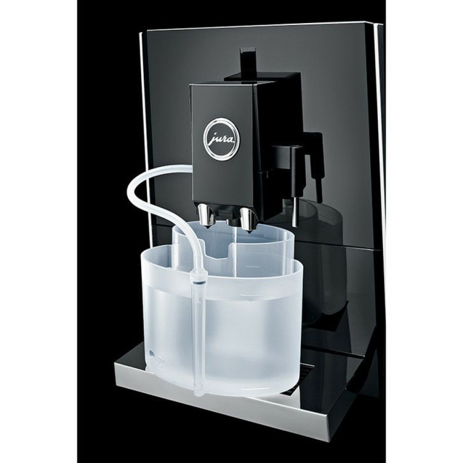 Closeout Sale Jura Container For Milk System Cleaning Clearance