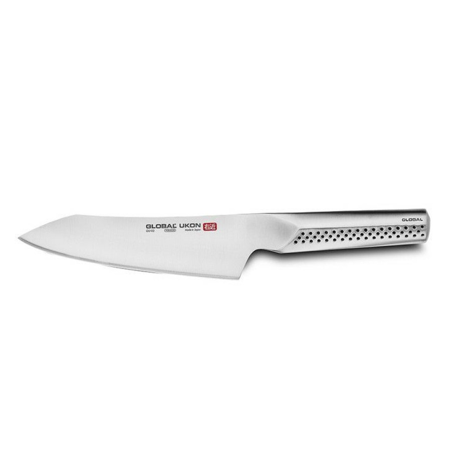 Limited Edition Global Ukon Asian Chef'S Knife Clearance