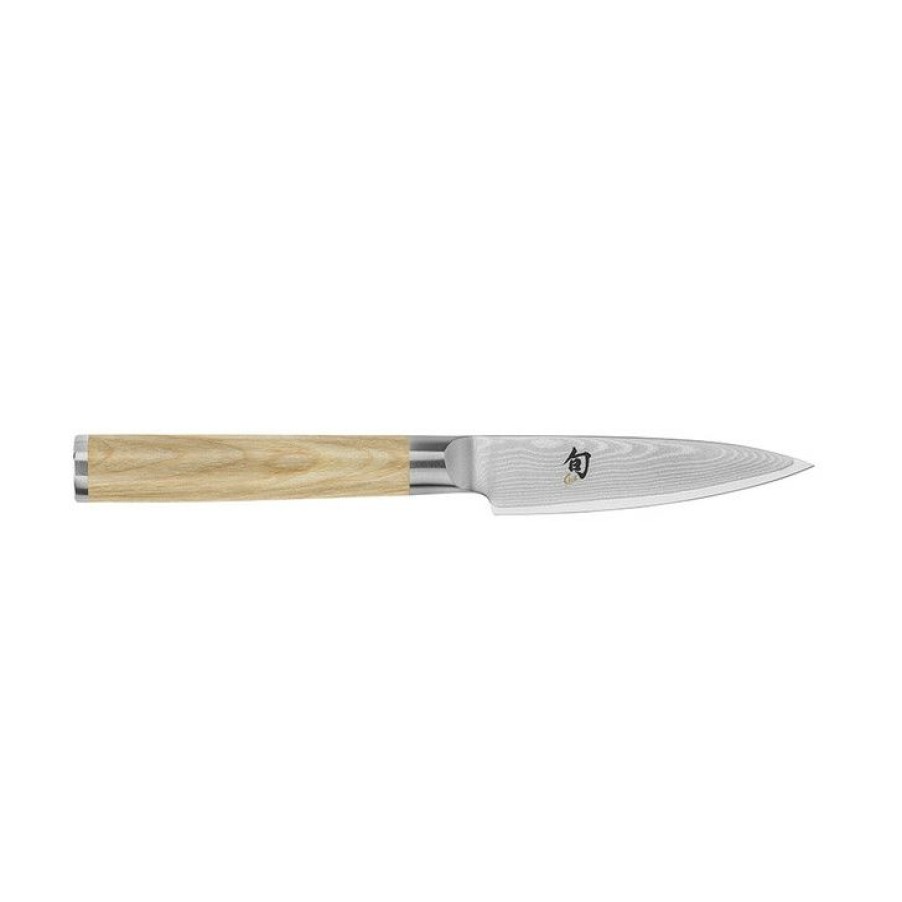 Typical Style Shun Classic Blonde Paring Knife Online