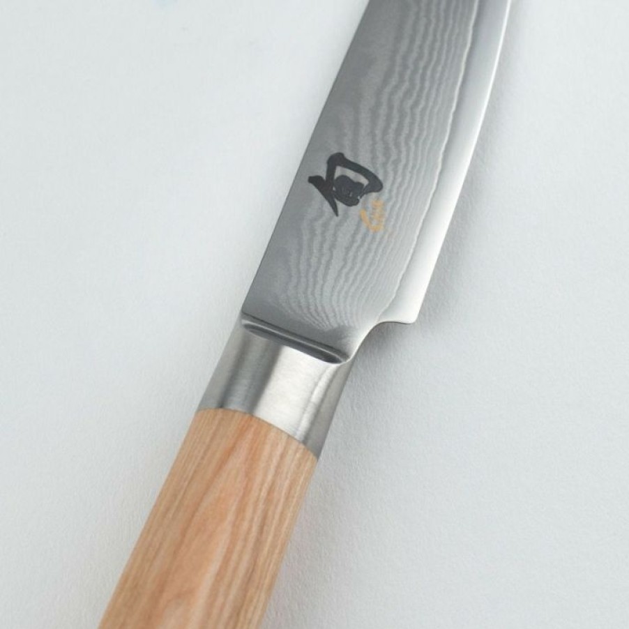 Typical Style Shun Classic Blonde Paring Knife Online