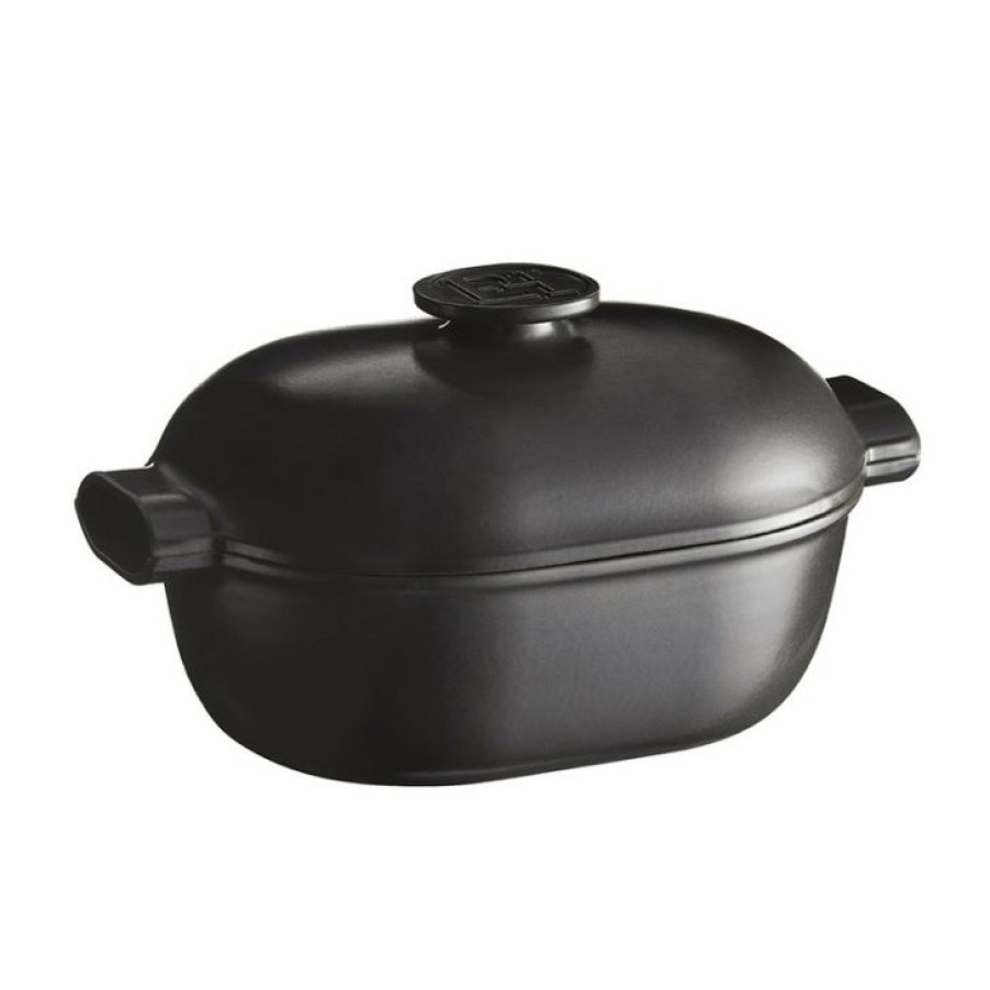 Best Quality Emile Henry Delight Oval Dutch Oven Wholesale