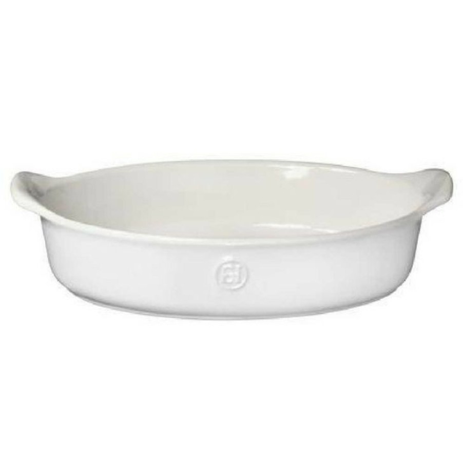 New Arrivals Emile Henry Large Oval Baker Clearance