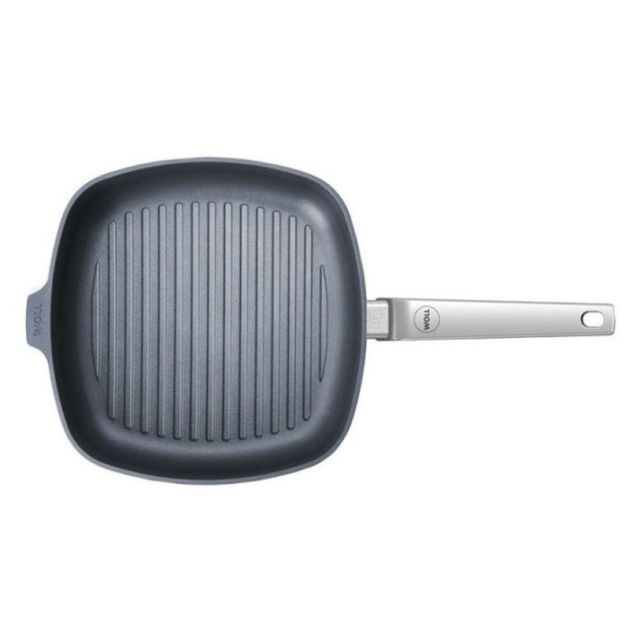 Limited Edition Woll Diamond Lite Pro Induction Grill Pan Online