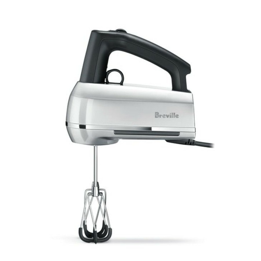 Best Quality Breville Handy Mix Scraper Hand Mixer Clearance