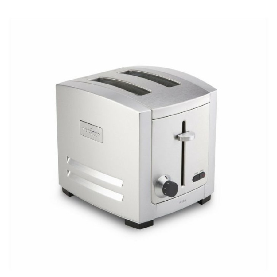 Typical Style All-Clad 2-Slice Toaster New