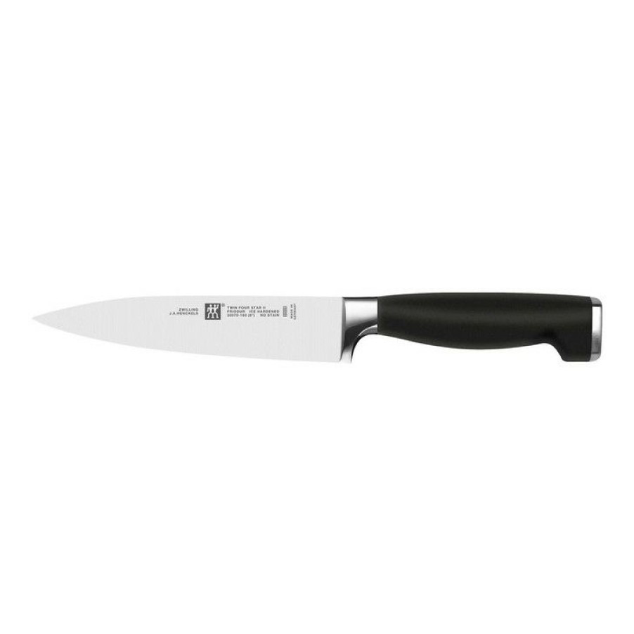 Best Choice Zwilling J.A. Henckels Twin Four Star Ii Utility Knife New