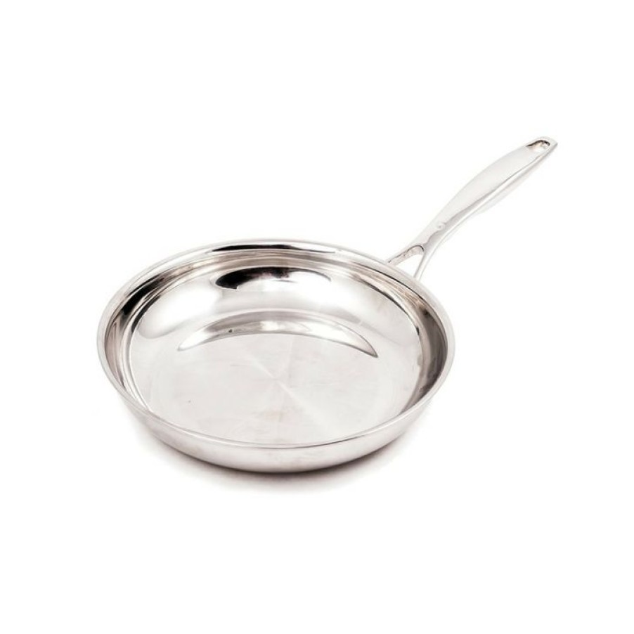 Best Quality Swiss Diamond Premium Clad Stainless Fry Pan Online