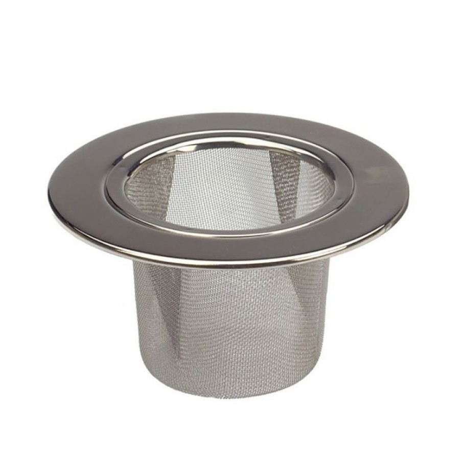 Special Offers Rsvp Endurance Wide Rim Tea Strainer Best