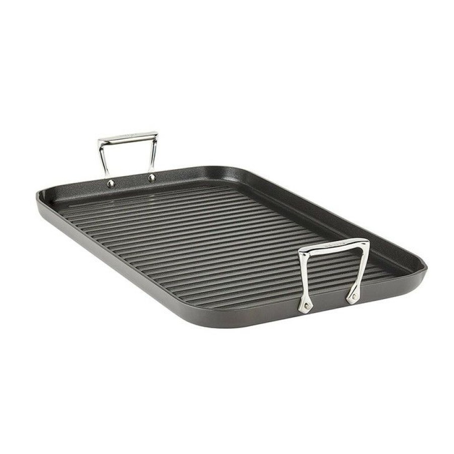 Typical Style All-Clad Ha1 Grande Grill Wholesale