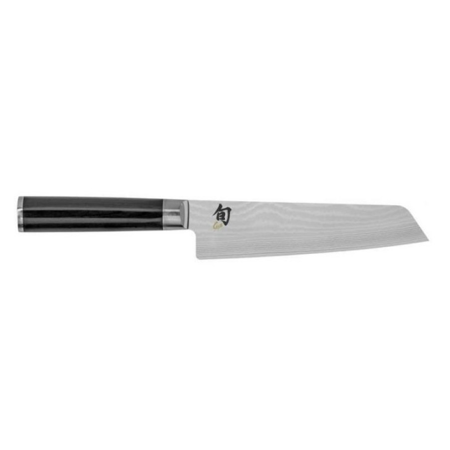 Online Store Shun Classic Master Utility Knife New