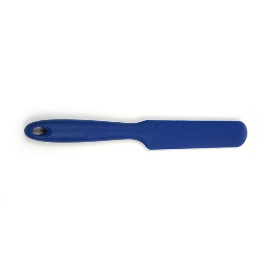 Premium Rsvp Endurance Straight Silicone Spatula Online