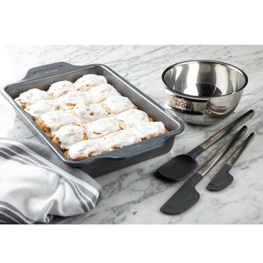 Best Quality All-Clad Pro-Release Rectangular Baking Pan Online