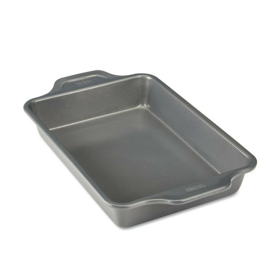 Best Quality All-Clad Pro-Release Rectangular Baking Pan Online